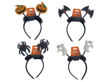 Halloween Head Bopper - - Tampa Home & Garden Store