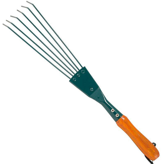 Hand Rake - Tampa Home & Garden Store