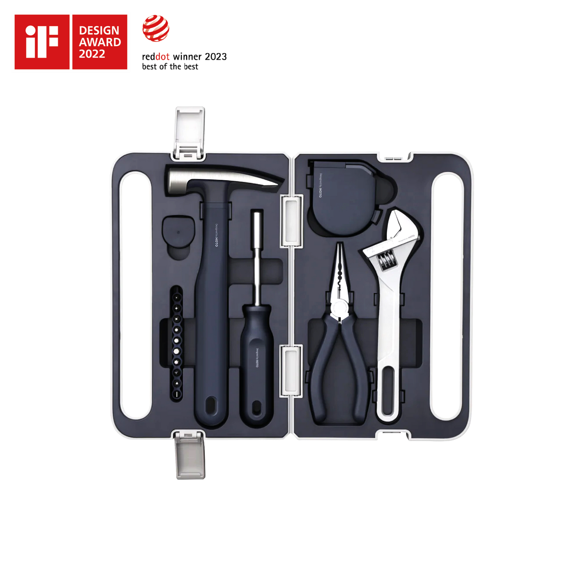 Hand Tool Set - Tampa Home & Garden Store
