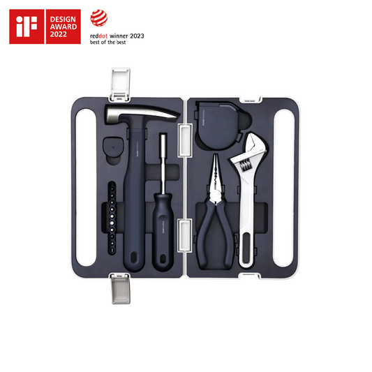Hand Tool Set - Tampa Home & Garden Store