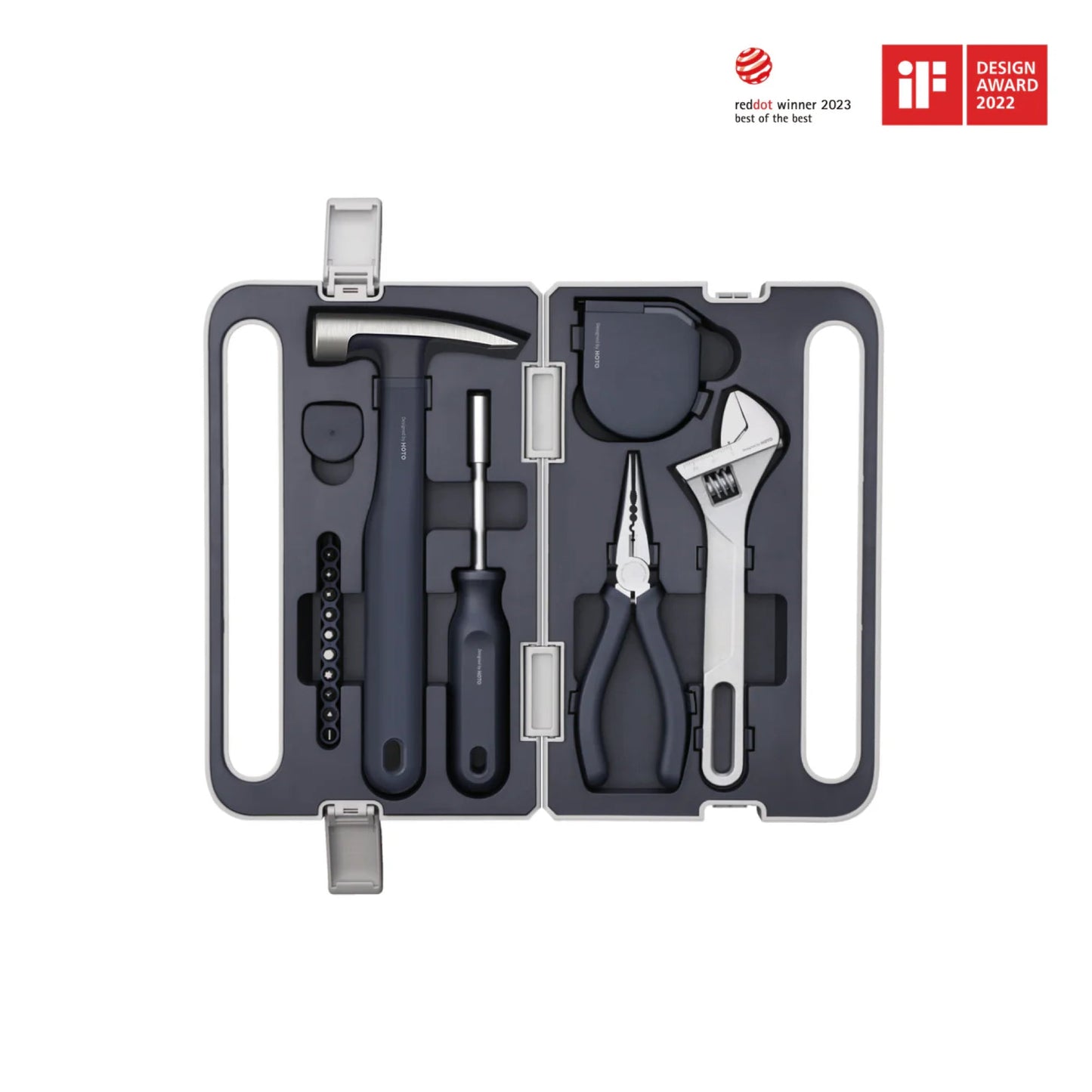 Hand Tool Set - Tampa Home & Garden Store