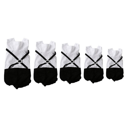 Handsome Stylish Pet Suit with Bow Tie - Tampa Home & Garden Store