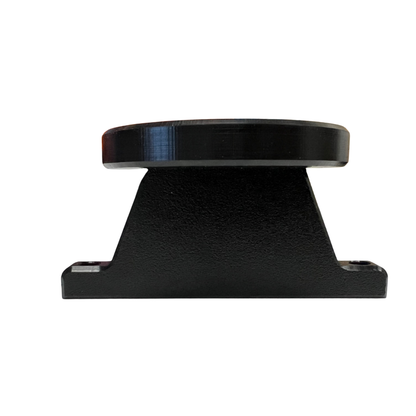 Wall Ski Rack With A Strong Binding Storage Hook