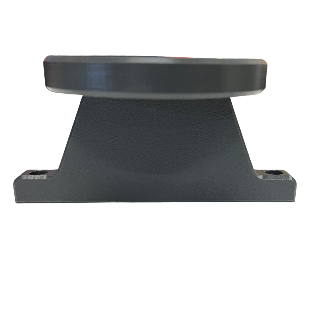 Wall Ski Rack With A Strong Binding Storage Hook