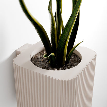 Hanging Box Planter - Tampa Home & Garden Store