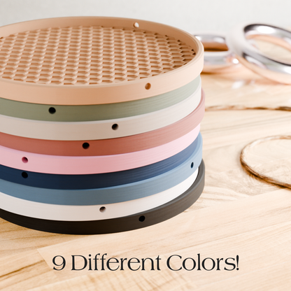 Hanging Plant Pot Tray | Honeycomb - Tampa Home & Garden Store