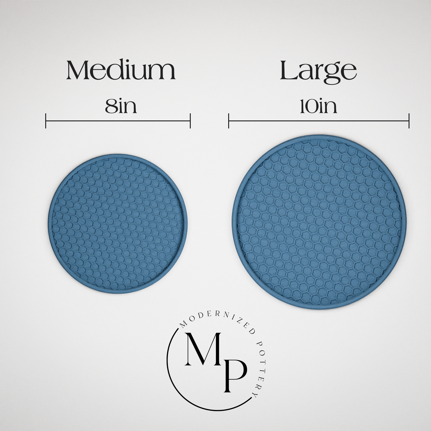 Hanging Plant Pot Tray | Honeycomb - Tampa Home & Garden Store