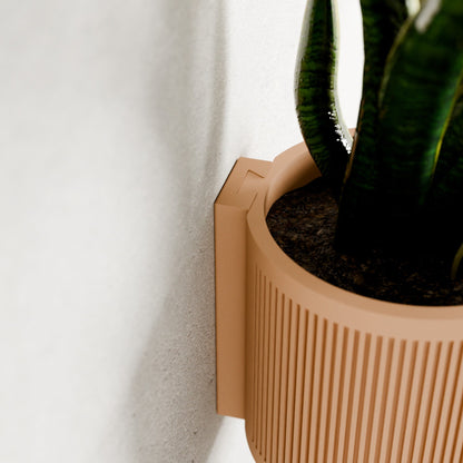 Hanging STREAM Wall Planter - Tampa Home & Garden Store