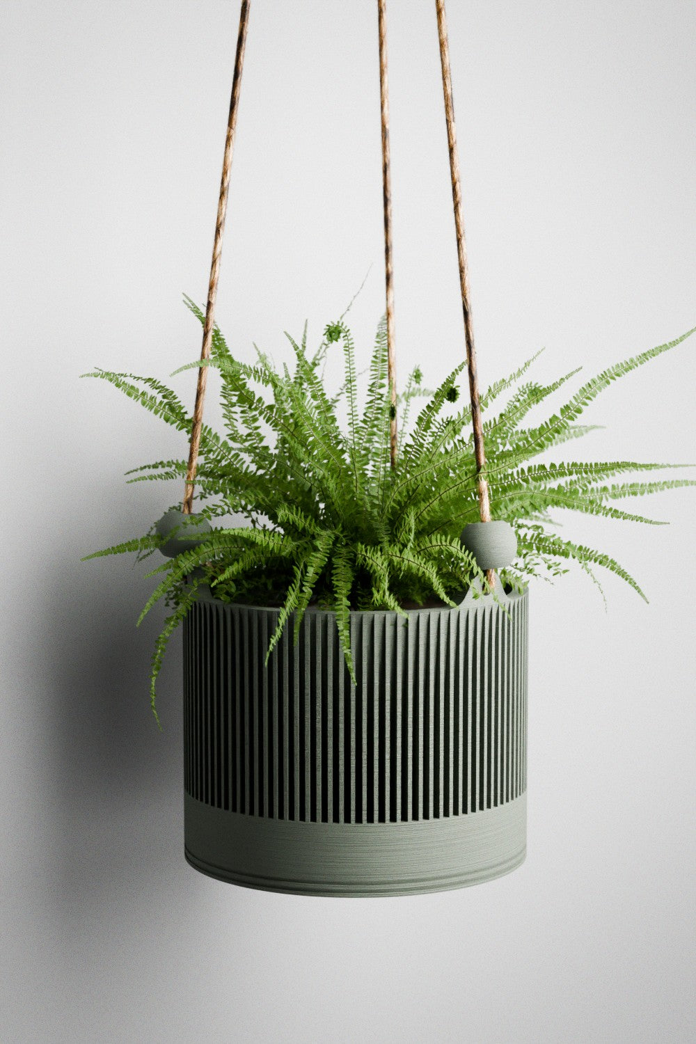 Hanging Sakura Planter - Tampa Home & Garden Store