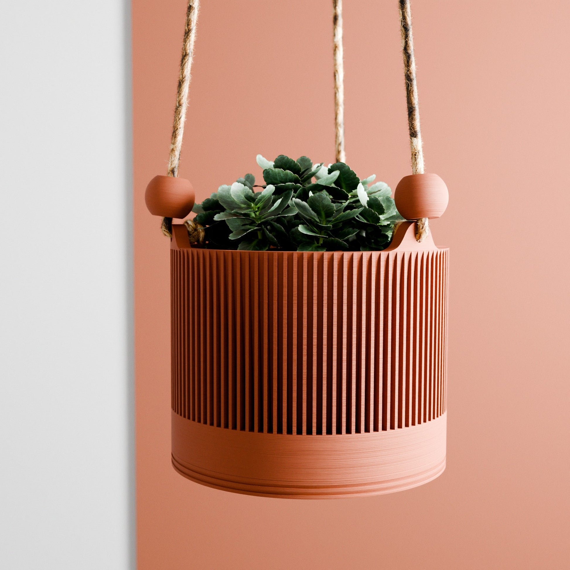 Hanging Sakura Planter - Tampa Home & Garden Store