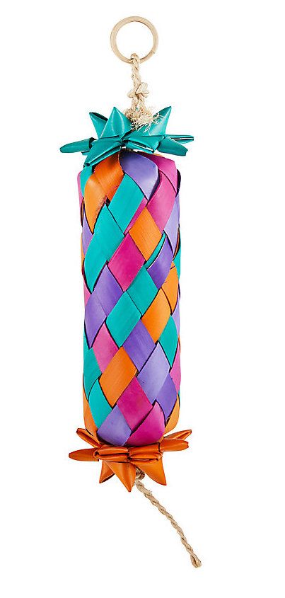 Happy Beaks Bird Toys - Tampa Home & Garden Store