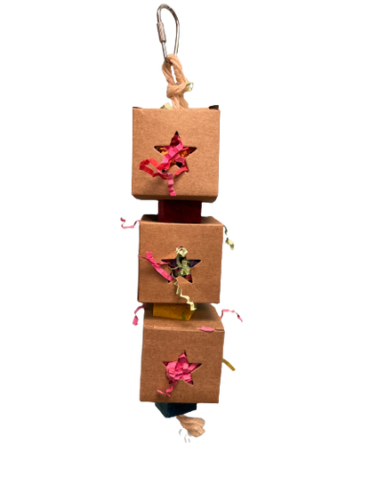 Happy Beaks Bird Toys - Tampa Home & Garden Store