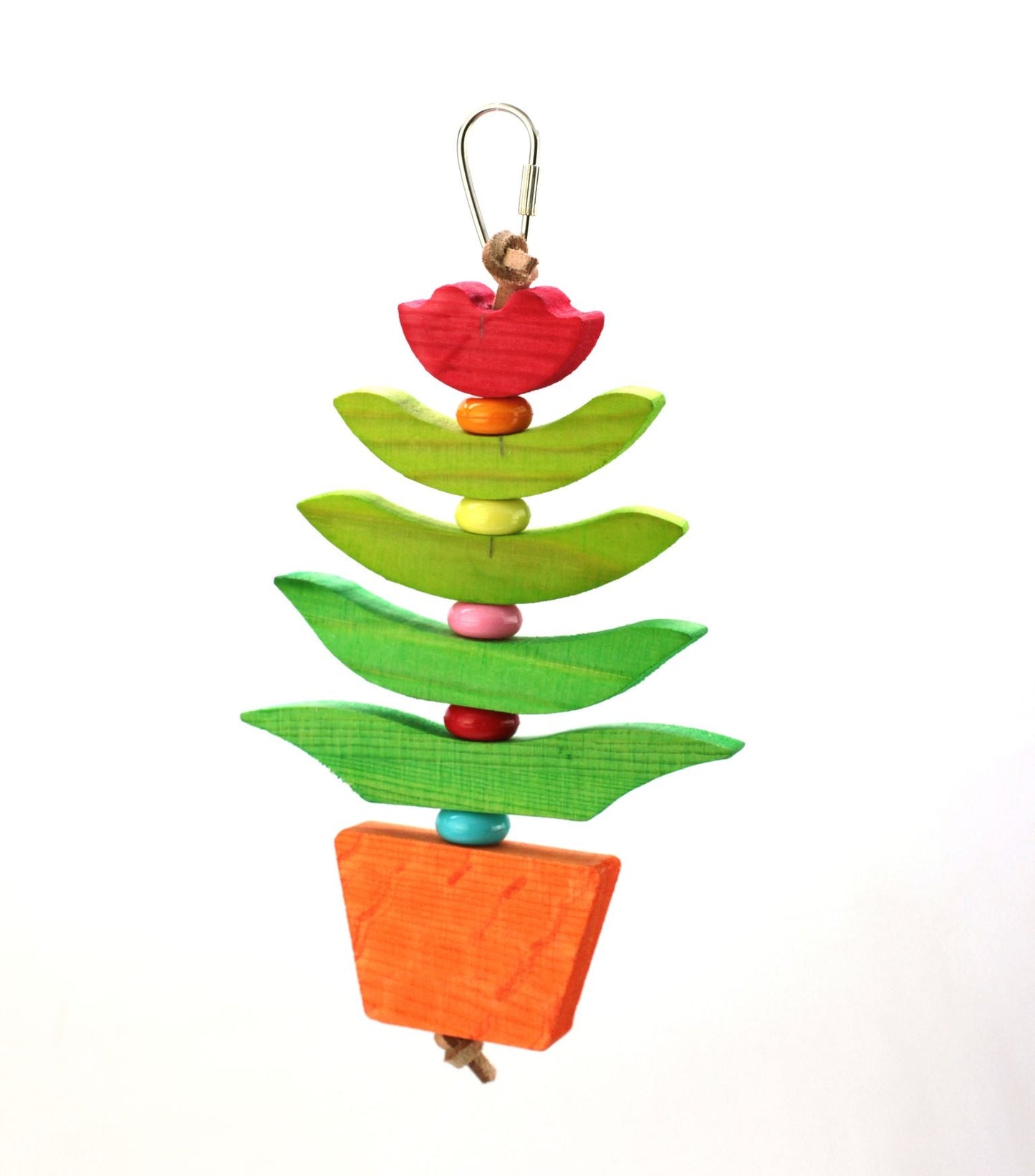 Happy Beaks Bird Toys - Tampa Home & Garden Store