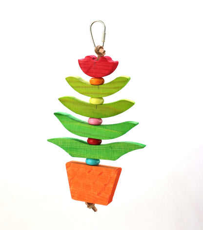 Happy Beaks Bird Toys - Tampa Home & Garden Store