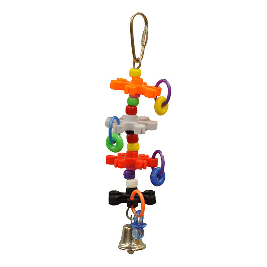 Happy Beaks Bird Toys - Tampa Home & Garden Store