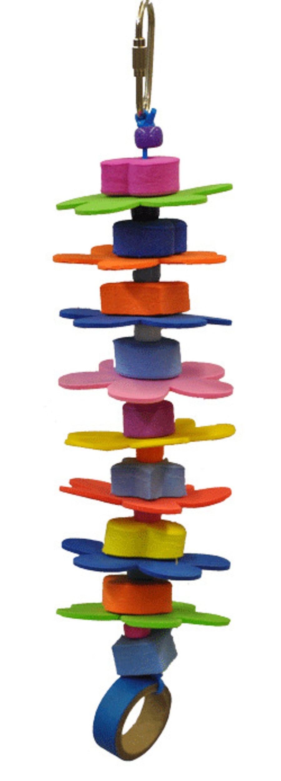 Happy Beaks Bird Toys - Tampa Home & Garden Store
