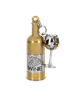Happy Hour Wine Charm - White Wine - Tampa Home & Garden Store
