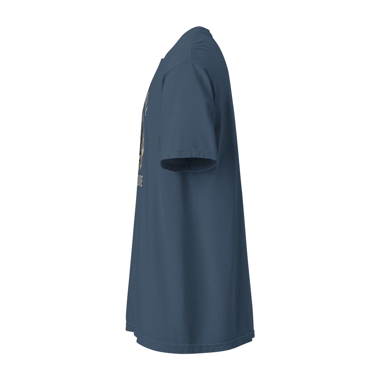 Hard to Kill, Easy to Love - Heavyweight Tee - Tampa Home & Garden Store