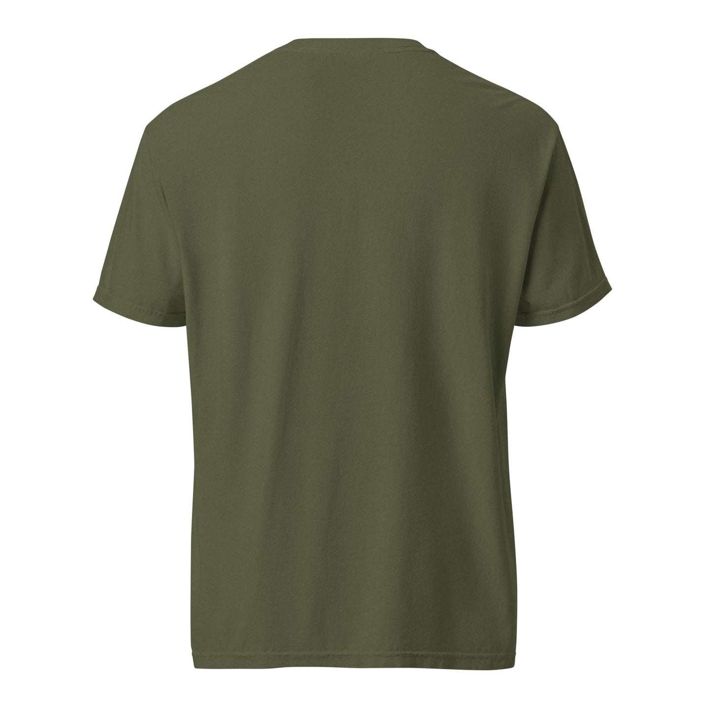 Hard to Kill, Easy to Love - Heavyweight Tee - Tampa Home & Garden Store