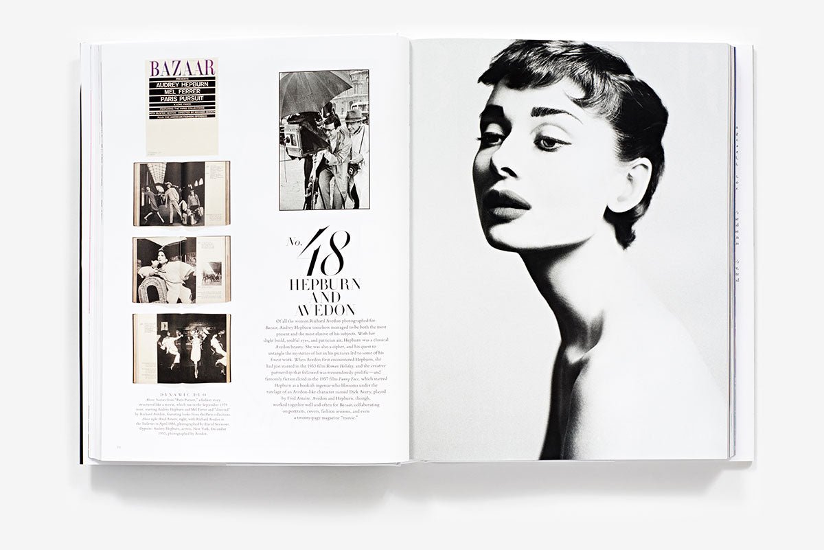 Harpers Bazaar 150 Years - Tampa Home & Garden Store