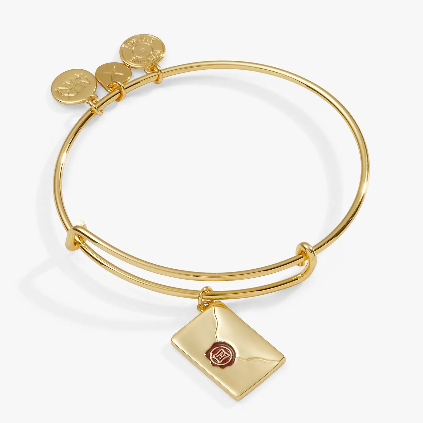 Harry Potter Acceptance Letter Charm Bangle