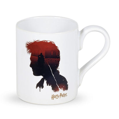 Harry Potter Good vs Evil Mug - Tampa Home & Garden Store