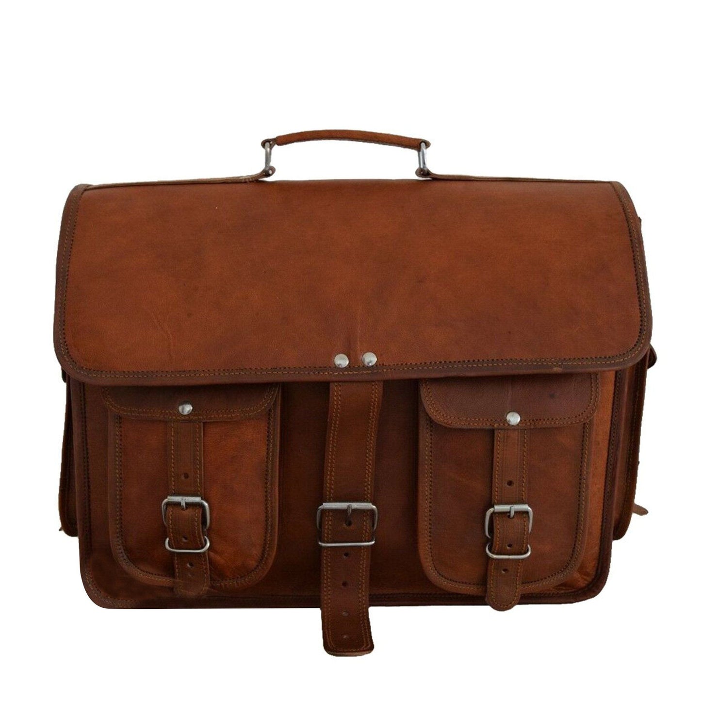 Hartmann Messenger Backpack - Tampa Home & Garden Store