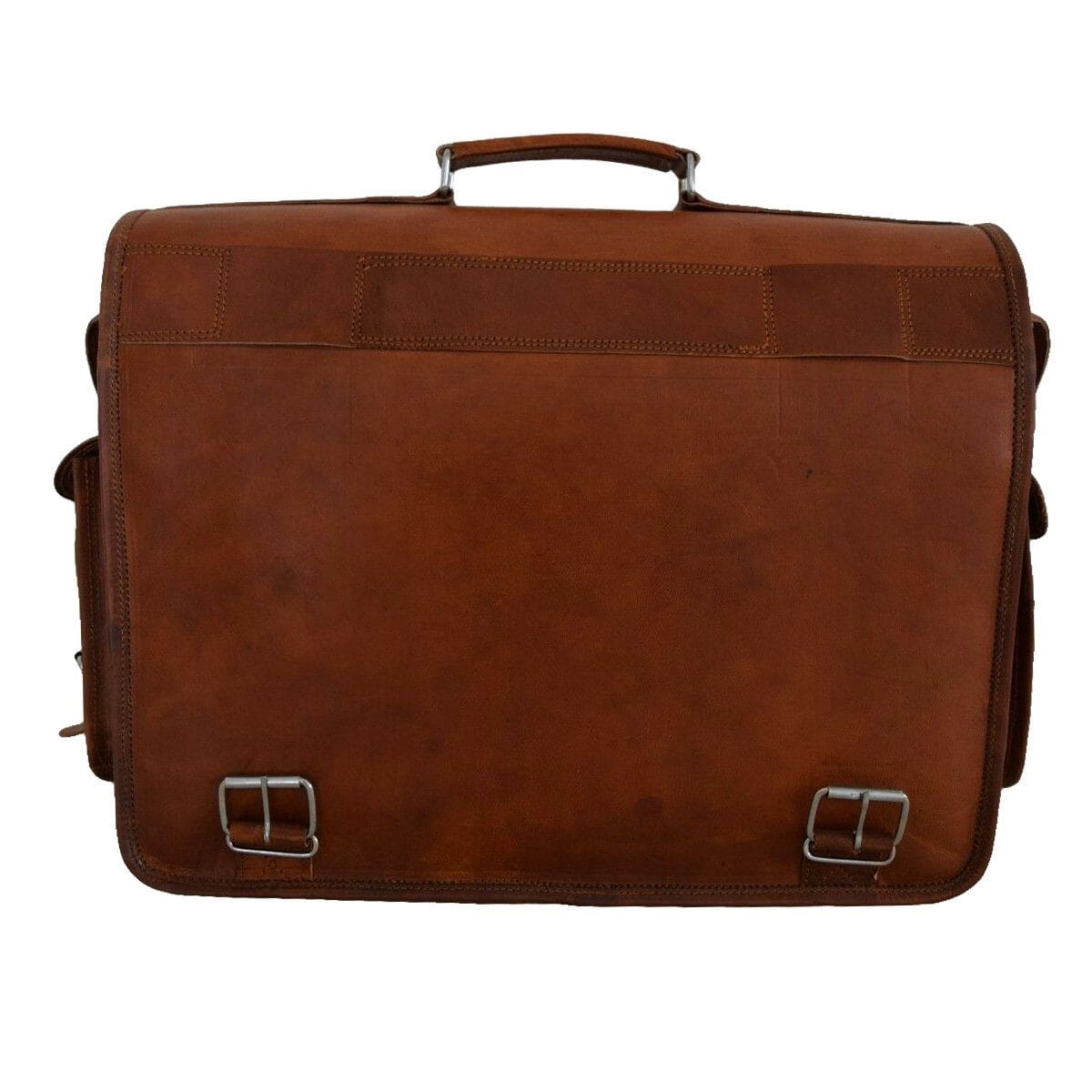 Hartmann Messenger Backpack - Tampa Home & Garden Store