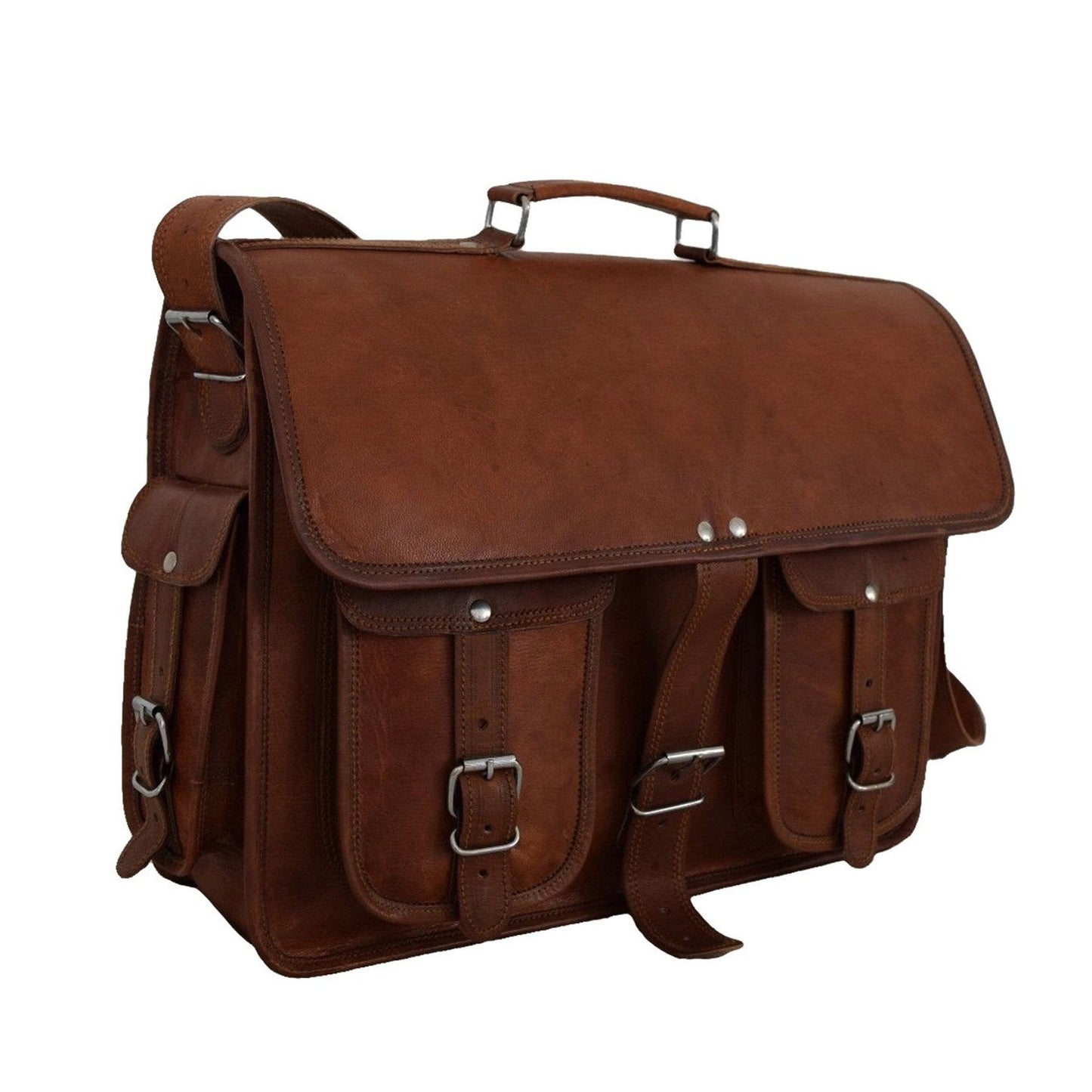 Hartmann Messenger Backpack - Tampa Home & Garden Store