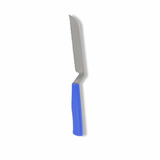 Harvest Knife for Spinach & Leafy Greens- Serrated - Tampa Home & Garden Store