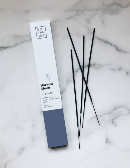 Harvest Moon Incense - Tampa Home & Garden Store