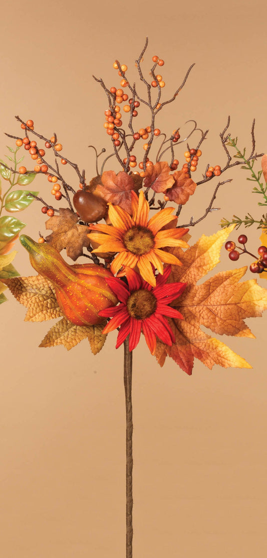 Harvest Pick - 14 inch - Style C - Tampa Home & Garden Store