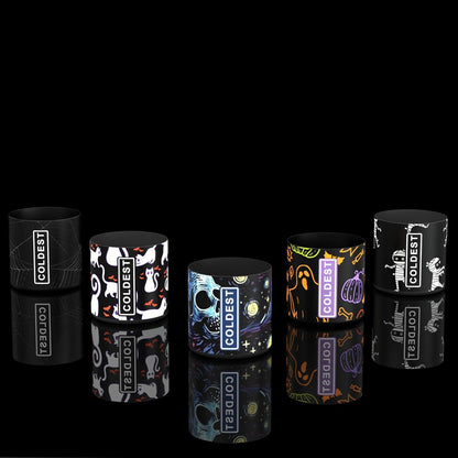 Coldest Boots 5 Pack for LIMITLESS Tumblers