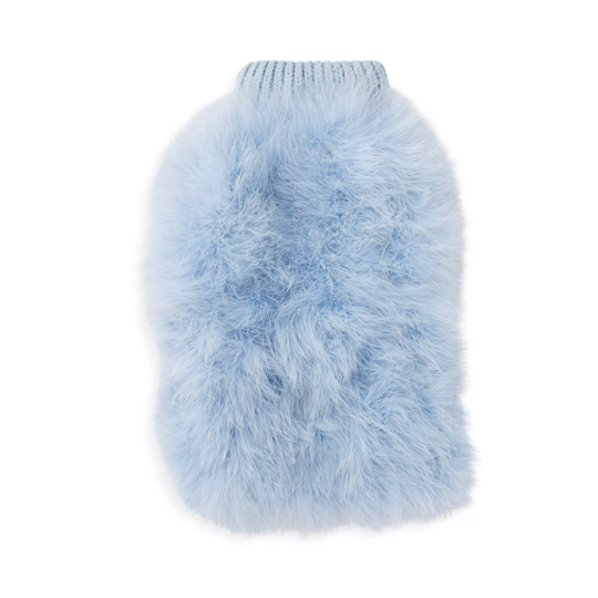 Haute Couture Feathered Luxury Pet Sweater - Tampa Home & Garden Store