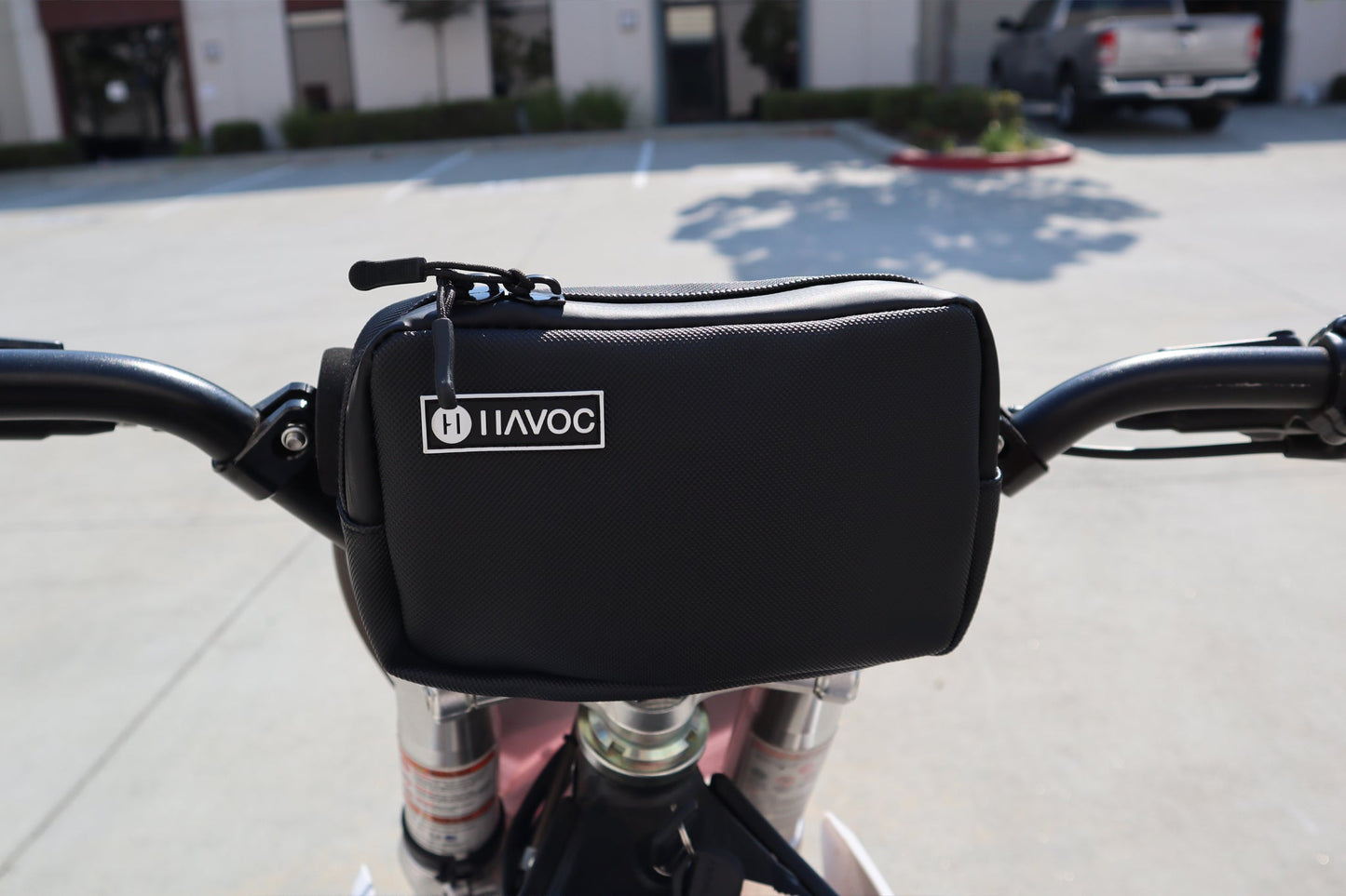 Havoc Bar Sack - Tampa Home & Garden Store