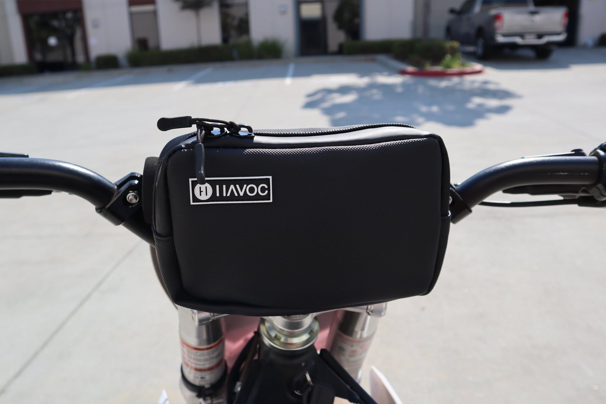 Havoc Bar Sack - Tampa Home & Garden Store