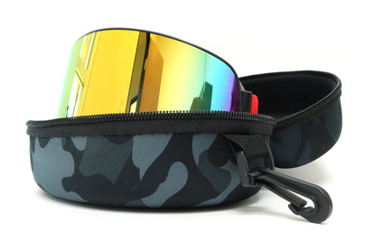Havoc Camo Hard Case - Tampa Home & Garden Store