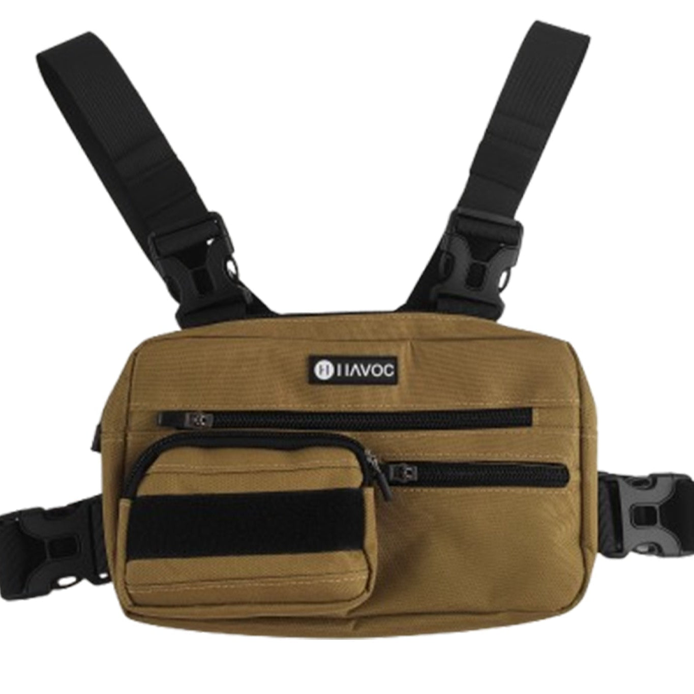 Havoc Chest Bag - Tampa Home & Garden Store