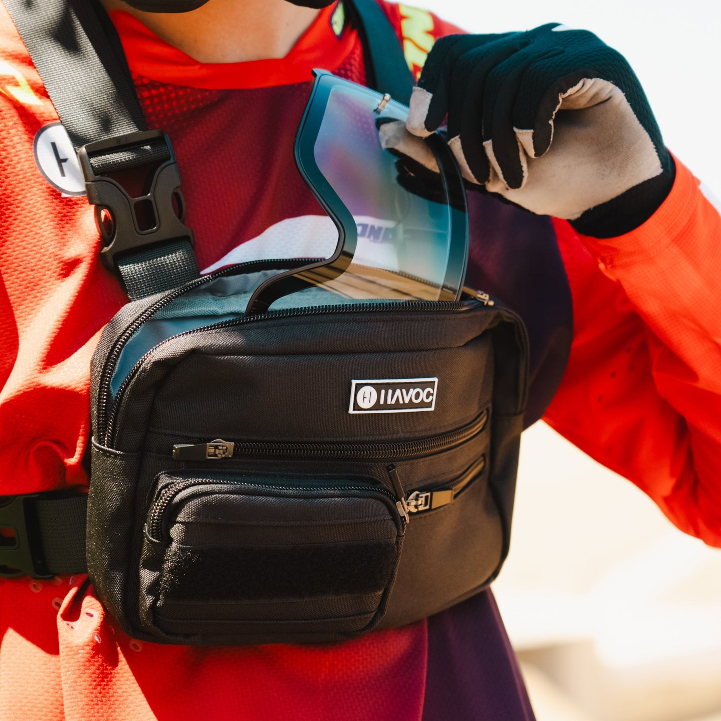 Havoc Chest Bag - Tampa Home & Garden Store