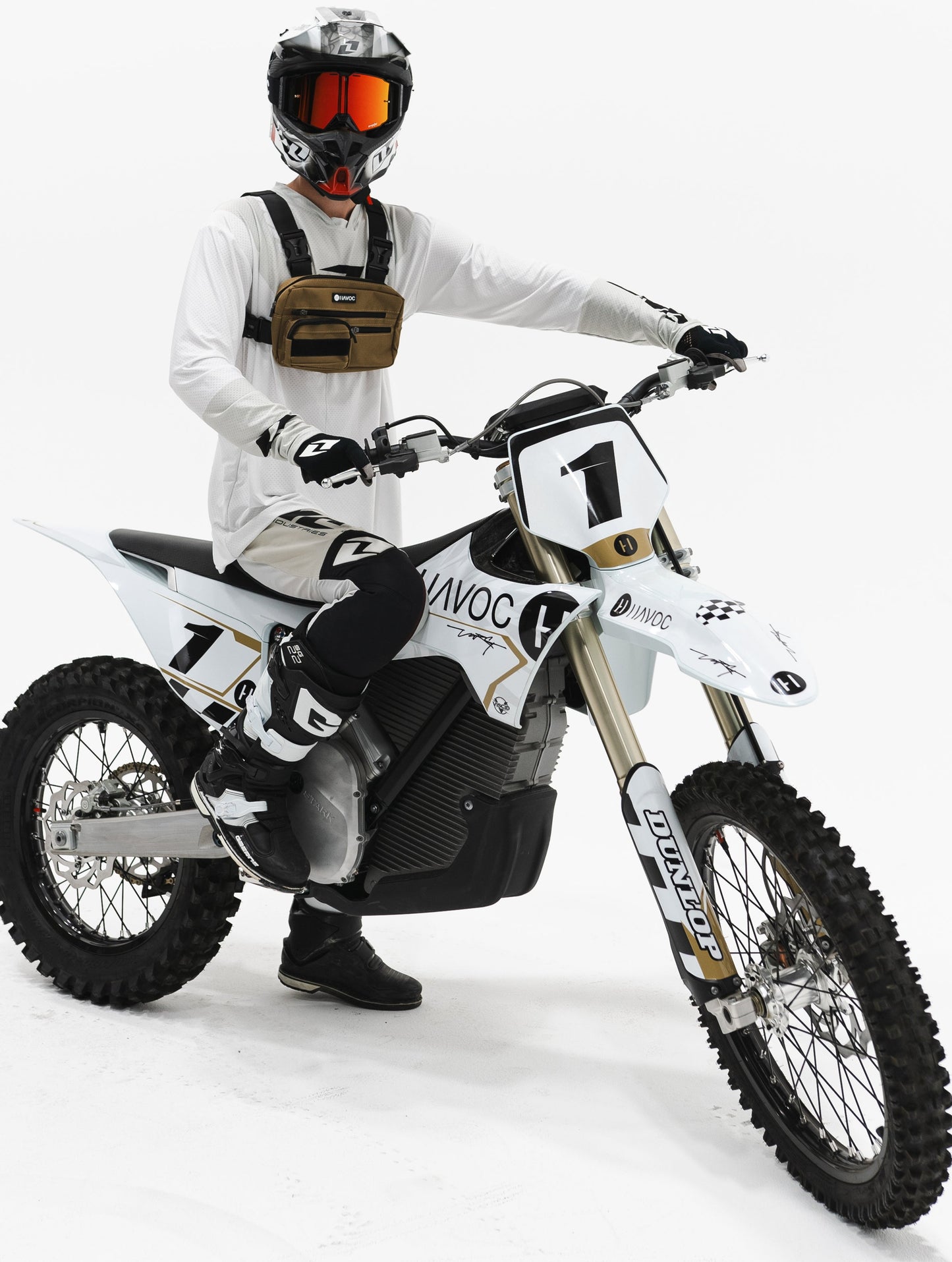 Havoc Chest Bag - Tampa Home & Garden Store
