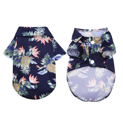 Hawaiian Pet Shirts - Tampa Home & Garden Store