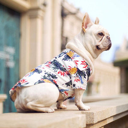 Hawaiian Pet Shirts - Tampa Home & Garden Store