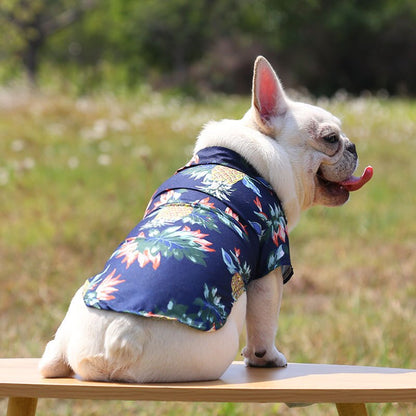 Hawaiian Pet Shirts - Tampa Home & Garden Store