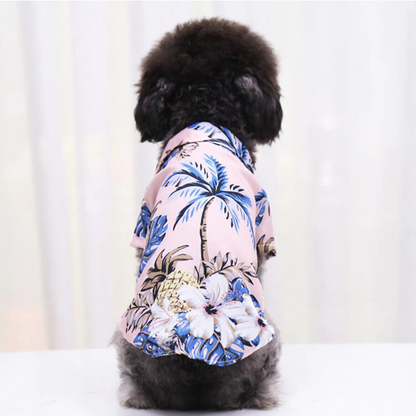 Hawaiian Pet Shirts - Tampa Home & Garden Store