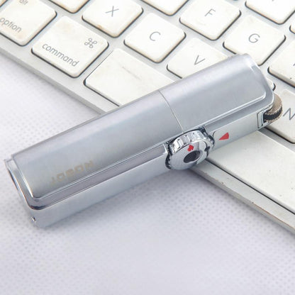 Three Torch Turbo Lighter For Cigarette and Cigar
