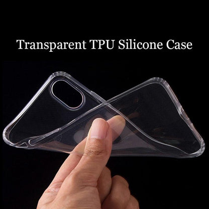 Beagle dog phone case transparent TPU silicone hard shell by Stevvex for iPhone models on Tampa Home & Garden Store