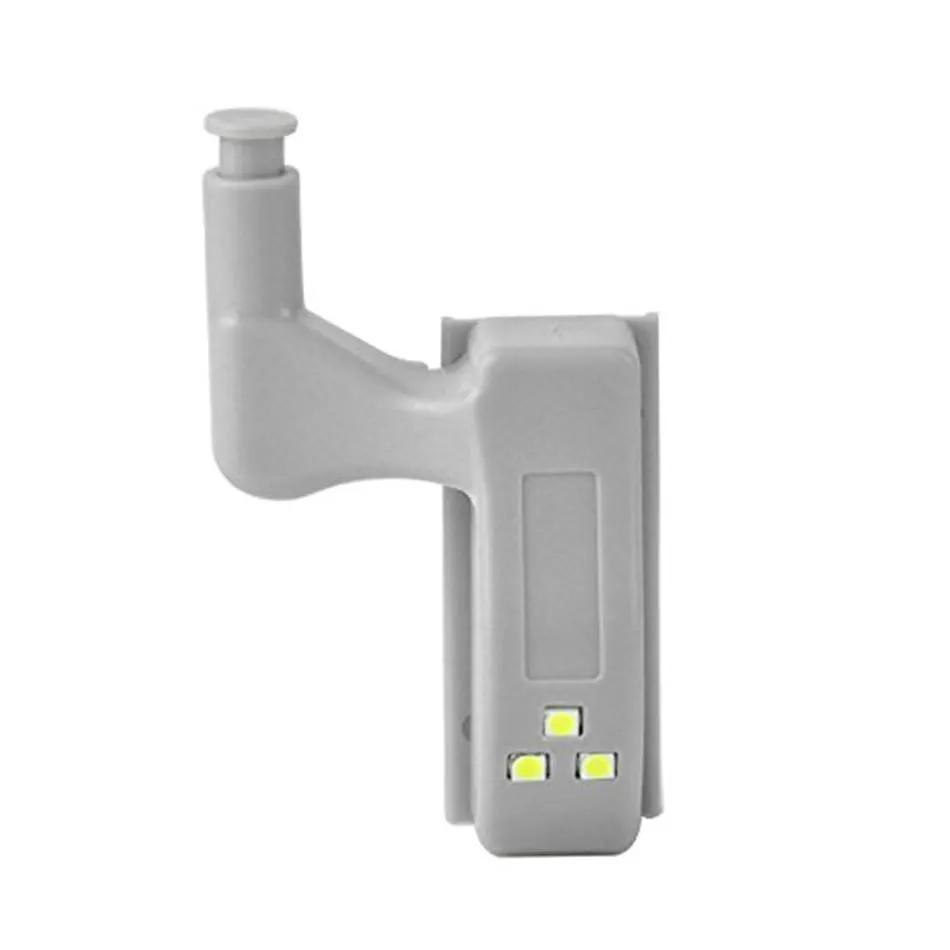 LED Under Cabinet Lamp and Sensor Cupboard Light