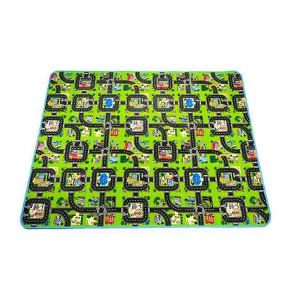Baby Play Mat for Crawling and Development Rug
