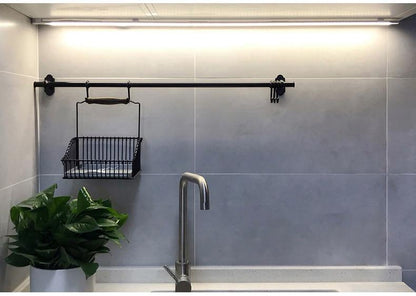 Stevvex USB powered smart LED kitchen light with hand sweep sensor, under-cabinet backlight on Tampa Home & Garden Store