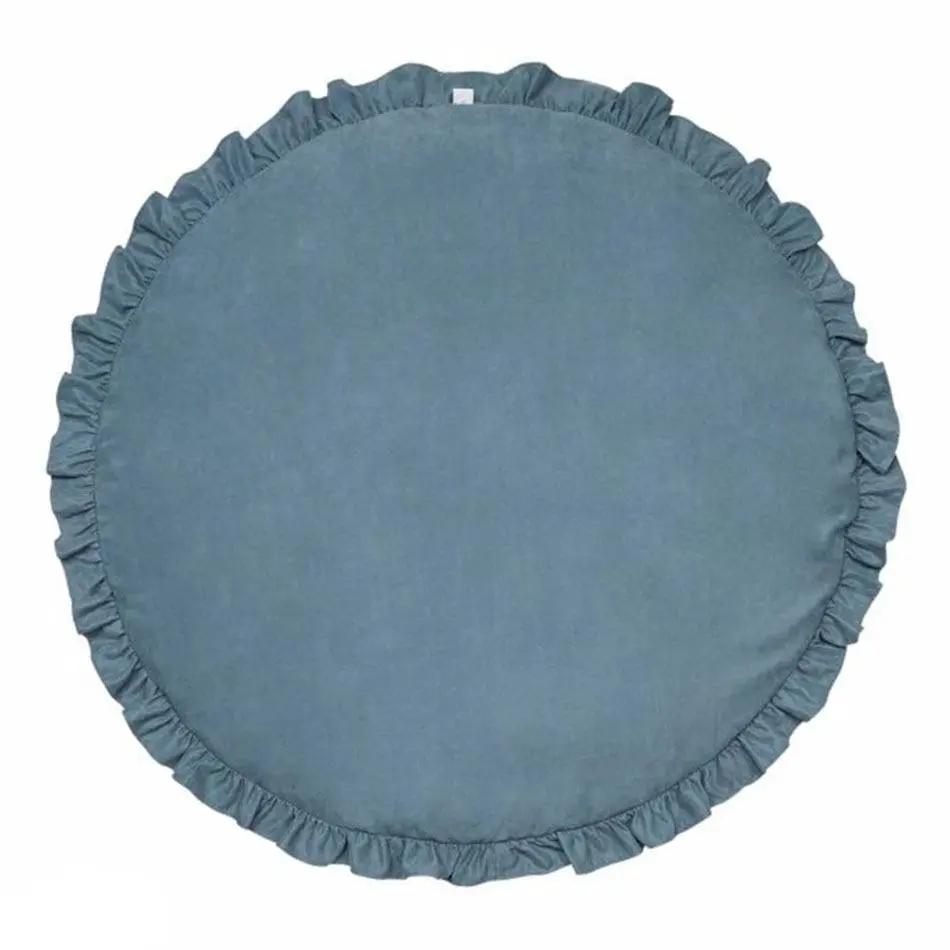 Baby Play Mat for Kids Soft Cotton Crawling Mat